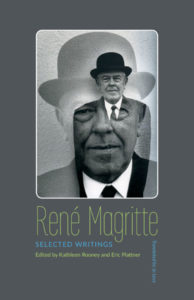 René Magritte Selected Writings