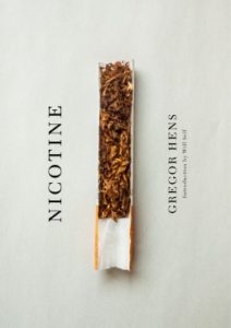 Nicotine Hens cover