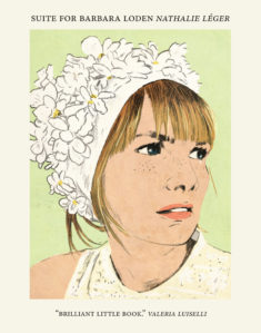 Suite for Barbara Loden cover