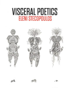 Visceral Poetics cover