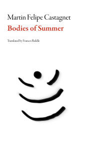 Bodies of Summer cover