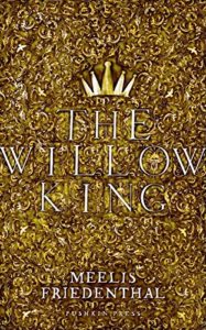 The Willow King cover