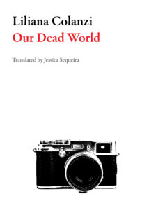 Our Dead World cover