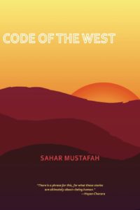 Code of the West cover