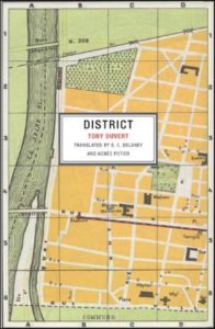 District cover