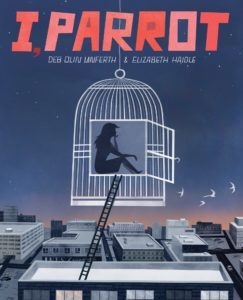 I PARROT cover