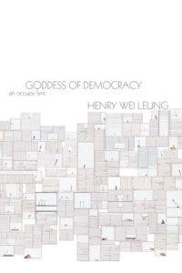 Goddess of Democracy cover