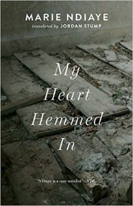 My Heart Hemmed In cover