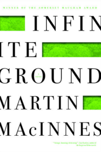 Infinite Ground cover