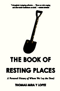 The Book of Resting Places