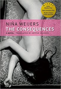 The Consequences cover