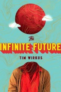 The Infinite Future cover