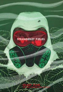 strawberry fields hilary plum