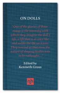 on dolls kenneth gross cover