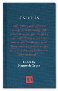 on dolls kenneth gross cover