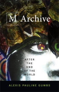 M Archive cover
