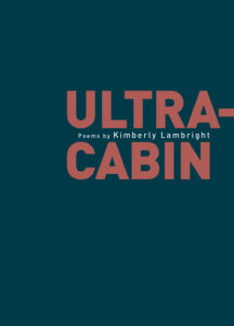 Ultra-Cabin cover