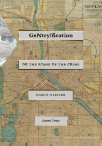 GeNtry!fication cover