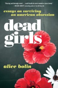 Dead Girls cover