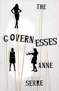 The Governesses cover