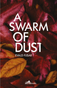 A Swarm of Dust cover