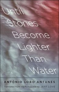 Until Stones Become Lighter Than Water cover