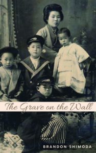 The Grave on the Wall cover