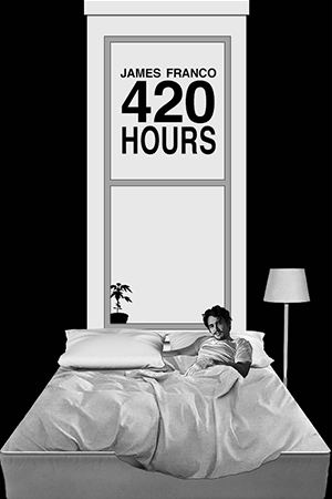 420 Hours poster