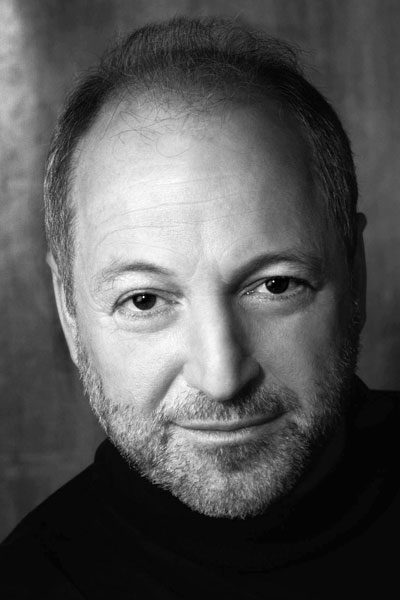 André Aciman | Full Stop