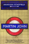 Martin John cover