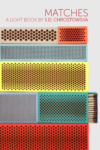 Matches S D Chrostowska cover