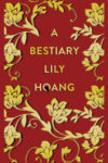A Bestiary Hoang Cover