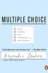 Multiple Choice cover