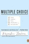 Multiple Choice cover