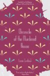 Chronicle of the Murdered House cover