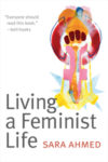 Living a Feminist Life cover
