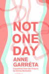 Not One Day cover