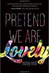 Pretend We Are Lovely cover