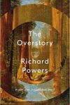 The Overstory cover