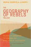 Geography of Rebels cover