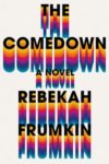 The Comedown cover