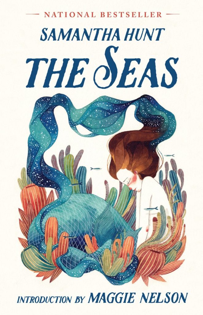 The Seas Samantha Hunt Full Stop