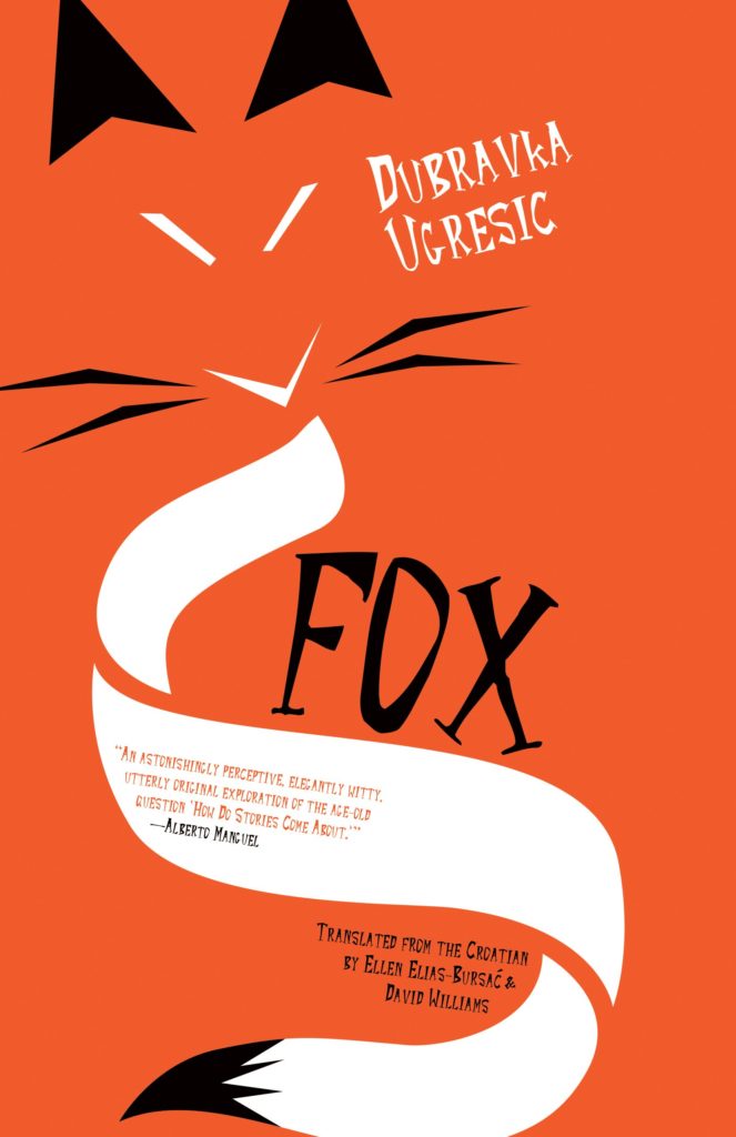 Fox Dubravka Ugre i Full Stop Fox dubravka ugre i full stop
