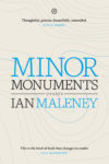 Minor Monuments cover