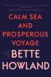Calm Sea and Prosperous Voyage cover
