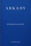 Arkady Patrick Langley Cover