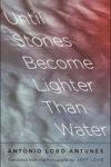 Until Stones Become Lighter Than Water cover