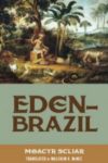 Eden-Brazil Moacyr Scliar cover