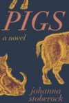 Pigs Johanna Stoberock cover