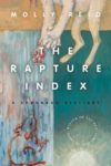 The rapture index a suburban bestiary molly reid cover